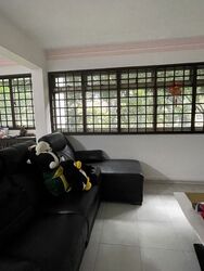 Blk 321 Woodlands Street 32 (Woodlands), HDB 5 Rooms #618810601